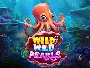 Wild Wild Pearls screenshot