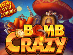 Crazy Bomb thumbnail