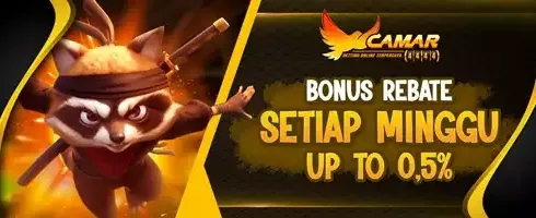 Cashback Harian Slot Gacor Tanpa Batas screenshot