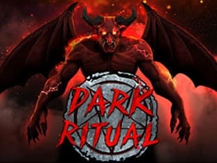 Dark Ritual screenshot
