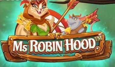 Ms Robin Hood