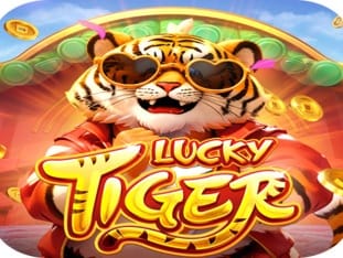 Lucky Tiger icon